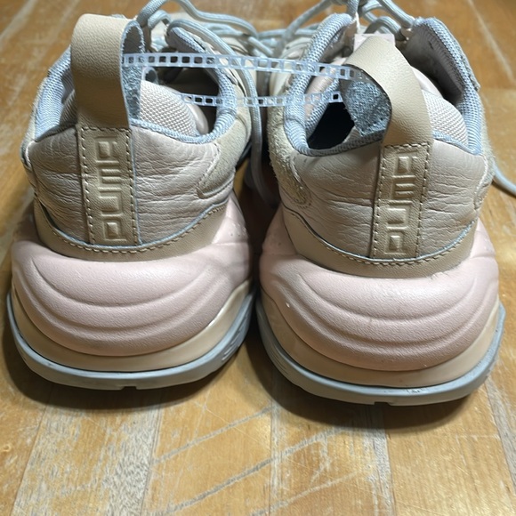 Women’s Puma thunder desert chunky sneakers - Picture 4 of 6